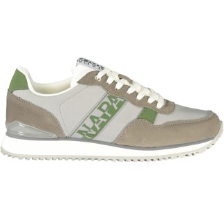 ZAPATOS DEPORTIVOS NAPAPIJRI PARA HOMBRE, COLOR GRIS