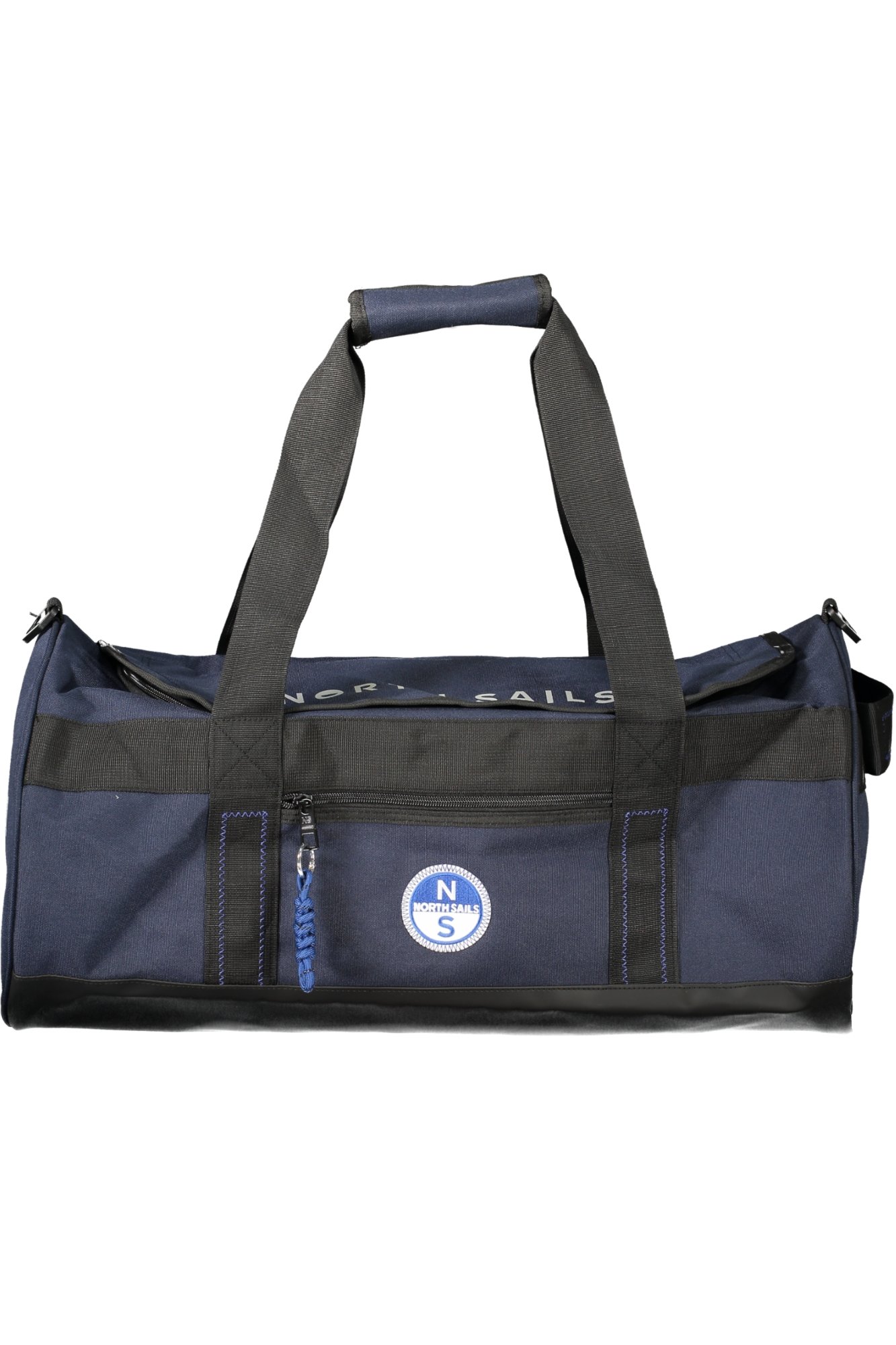 BOLSA DE VIAJE AZUL PARA HOMBRE DE NORTH SAILS