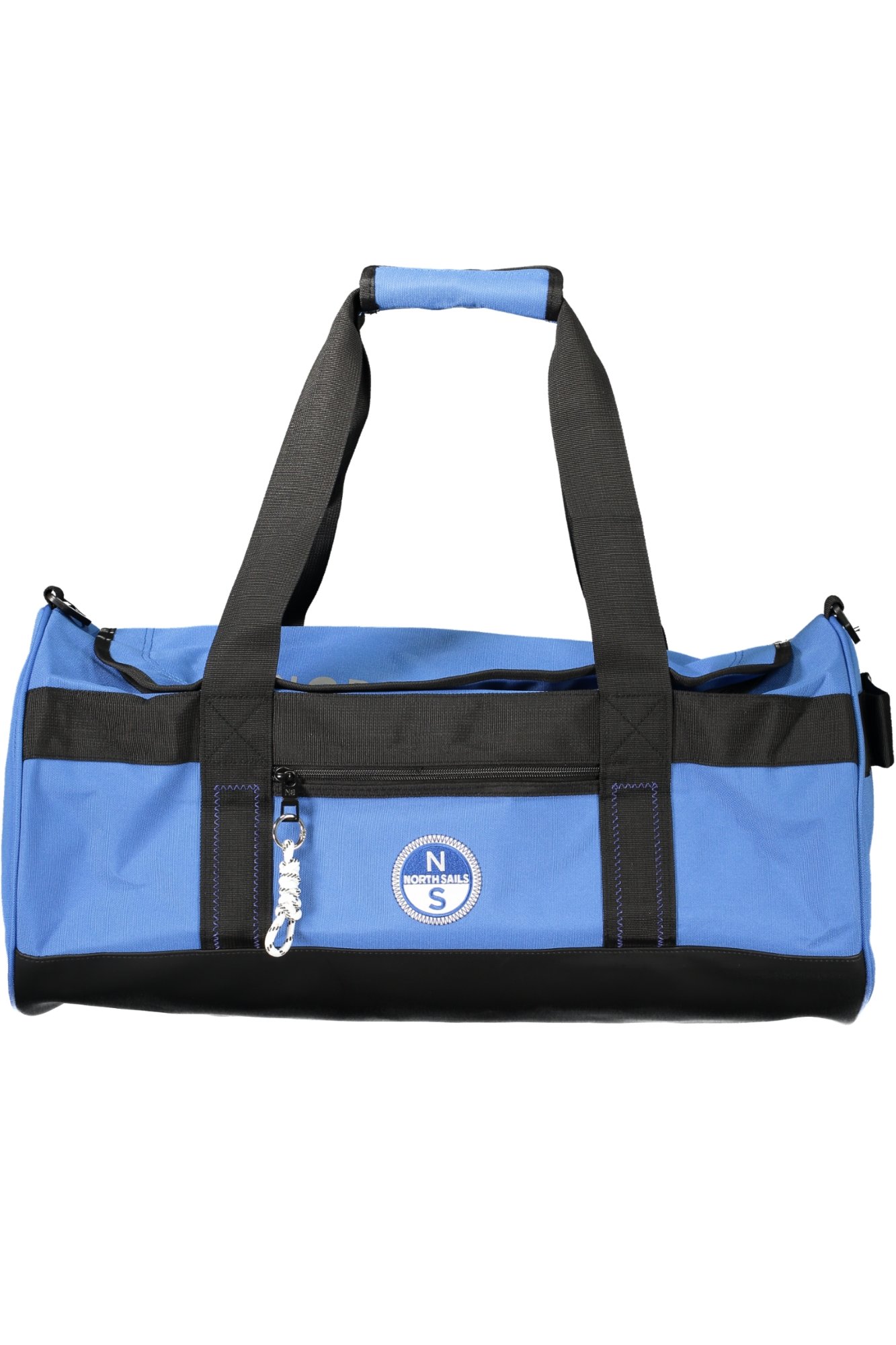 BOLSA DE VIAJE AZUL PARA HOMBRE DE NORTH SAILS