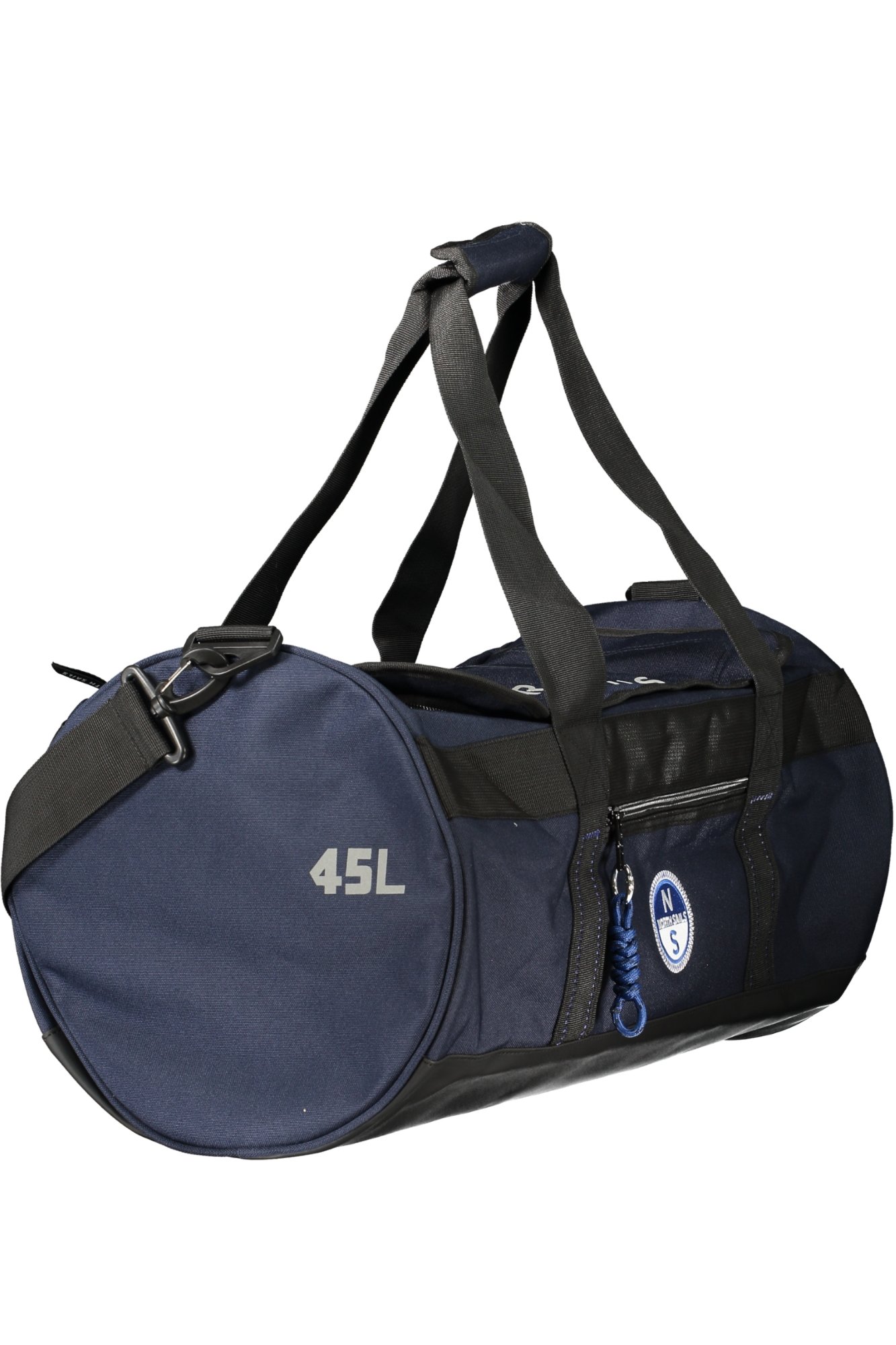BOLSA DE VIAJE AZUL PARA HOMBRE DE NORTH SAILS - Imagen 3
