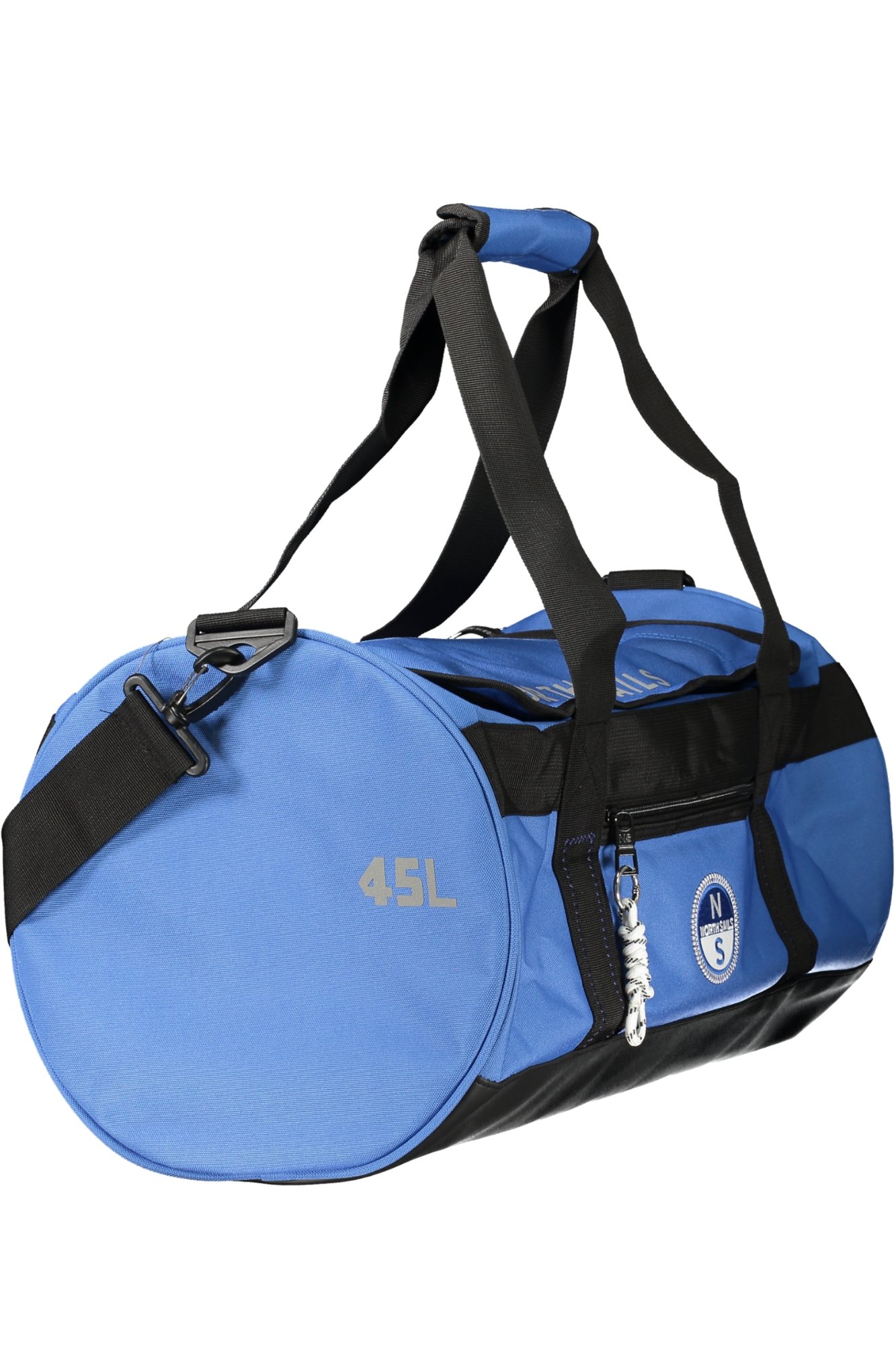 BOLSA DE VIAJE AZUL PARA HOMBRE DE NORTH SAILS - Imagen 3