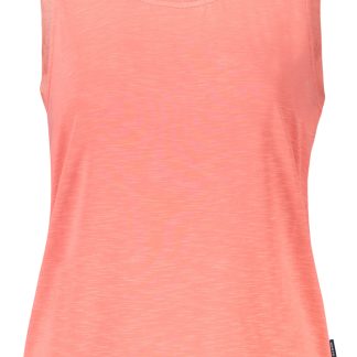 CAMISETA DE TIRANTES ROSA PARA MUJER NORTH SAILS