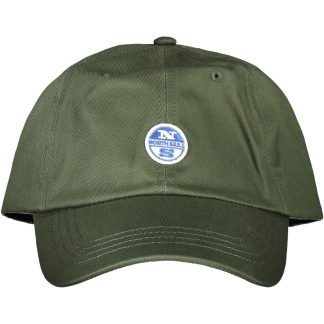 GORRO DE HOMBRE VERDE NORTH SAILS