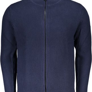 CÁRDIGAN HOMBRE AZUL NORTH SAILS
