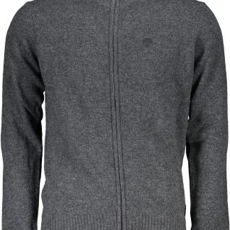 CÁRDIGAN GRIS PARA HOMBRE NORTH SAILS