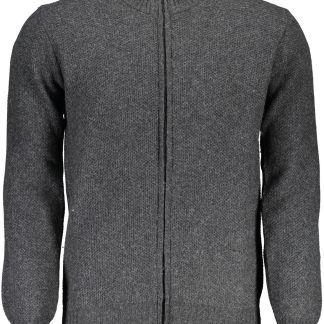 CÁRDIGAN GRIS PARA HOMBRE NORTH SAILS