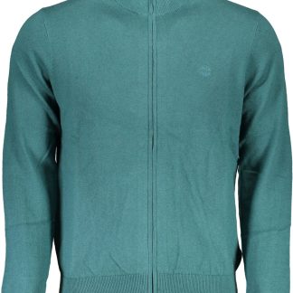 NORTH SAILS CARDIGAN HOMBRE VERDE