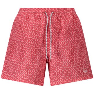 TRAJE DE BAJO ROJO PARA HOMBRE DE NORTH SAILS