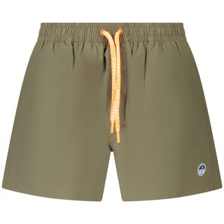 NORTH SAILS BAÑADOR BRAGUITA HOMBRE VERDE
