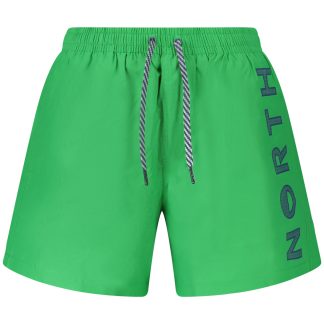 NORTH SAILS BAÑADOR BRAGUITA HOMBRE VERDE