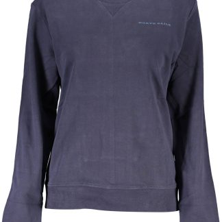 SUDADERA NORTH SAILS SIN CREMALLERA MUJER AZUL
