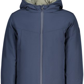 CHAQUETA AZUL INFANTIL NORTH SAILS