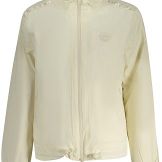 CHAQUETA DE MUJER NORTH SAILS BLANCA