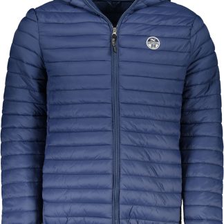 CHAQUETA HOMBRE NORTH SAILS AZUL