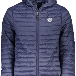 CHAQUETA HOMBRE NORTH SAILS AZUL