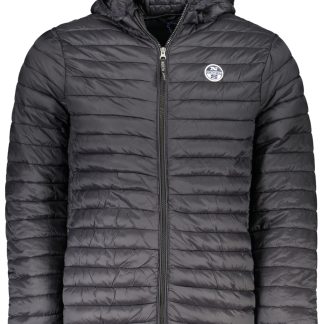 CHAQUETA HOMBRE NORTH SAILS NEGRA