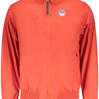 CHAQUETA ROJA PARA HOMBRE DE NORTH SAILS