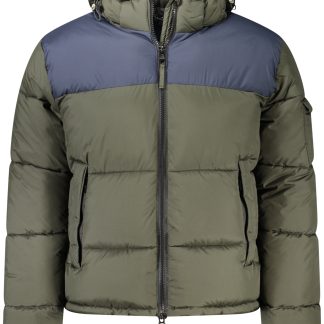 CHAQUETA NORTH SAILS PARA HOMBRE VERDE