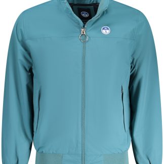 CHAQUETA DE HOMBRE NORTH SAILS VERDE