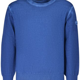 SUÉTER AZUL INFANTIL DE NORTH SAILS