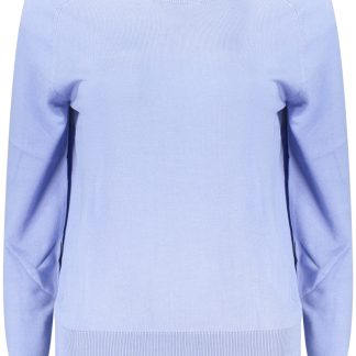 SUÉTER AZUL PARA MUJER DE NORTH SAILS