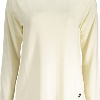 JERSEY MUJER NORTH SAILS BLANCO