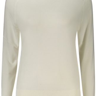 SUÉTER BLANCO PARA MUJER DE NORTH SAILS