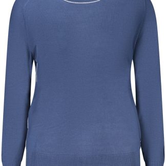 SUÉTER AZUL DE MUJER NORTH SAILS