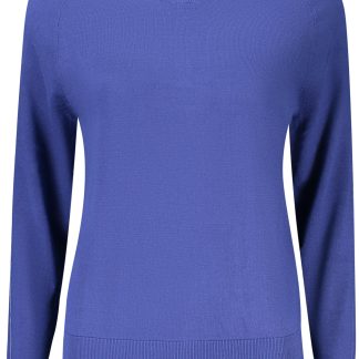 SUÉTER AZUL PARA MUJER DE NORTH SAILS
