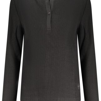SUÉTER NEGRO DE MUJER DE NORTH SAILS