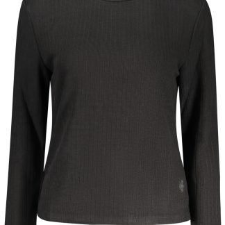 SUÉTER NEGRO DE MUJER DE NORTH SAILS