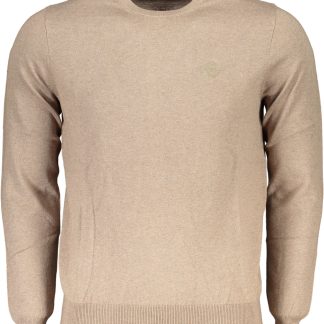 SUÉTER HOMBRE NORTH SAILS BEIGE