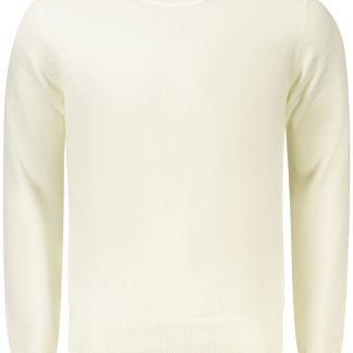 SUÉTER BLANCO PARA HOMBRE DE NORTH SAILS