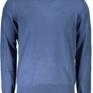 JERSEY NORTH SAILS HOMBRE AZUL