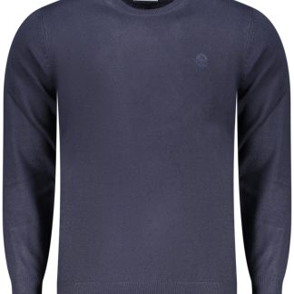 SUÉTER AZUL DE HOMBRE NORTH SAILS