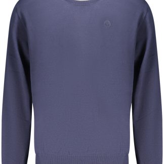 SUÉTER AZUL PARA HOMBRE DE NORTH SAILS