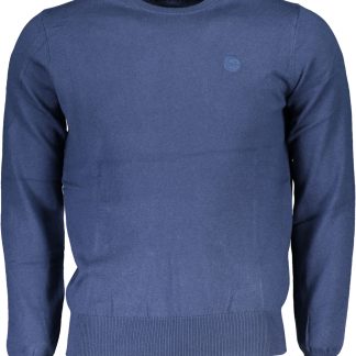 SUÉTER HOMBRE AZUL NORTH SAILS