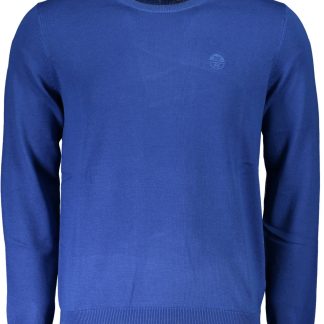 JERSEY NORTH SAILS HOMBRE AZUL