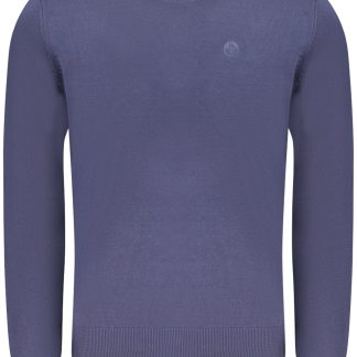 SUÉTER AZUL DE HOMBRE NORTH SAILS
