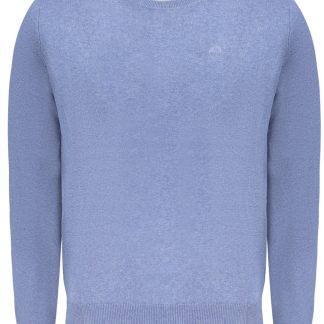 SUÉTER AZUL DE HOMBRE NORTH SAILS