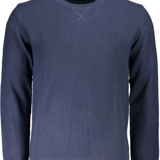 SUÉTER AZUL DE HOMBRE NORTH SAILS