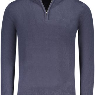 SUÉTER AZUL DE HOMBRE NORTH SAILS