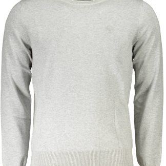 JERSEY NORTH SAILS HOMBRE GRIS