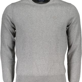 SUÉTER HOMBRE NORTH SAILS GRIS