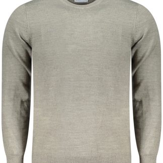SUÉTER GRIS DE HOMBRE NORTH SAILS