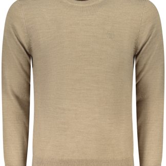 SUÉTER MARRÓN NORTH SAILS PARA HOMBRE