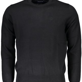 SUÉTER NEGRO HOMBRE NORTH SAILS