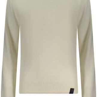 SUÉTER BLANCO DE MUJER DE NORTH SAILS