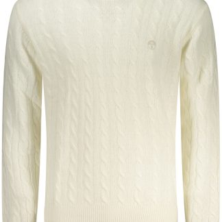 SUÉTER BLANCO NORTH SAILS PARA HOMBRE