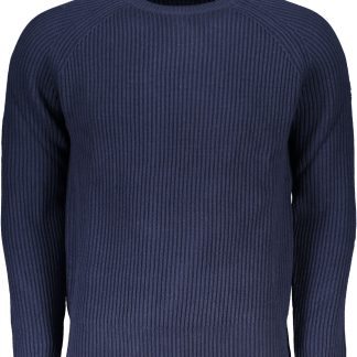 SUÉTER HOMBRE AZUL NORTH SAILS